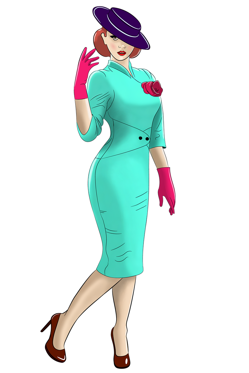 探索时尚前沿,女性头像演变与魅力——以最新女头为中心