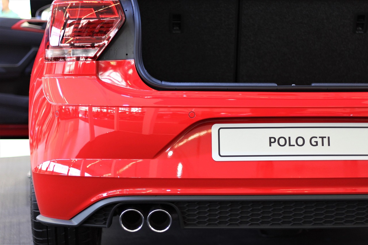 成都Polo最新报价及性能解析，全方位了解大众Polo价格与性能特点